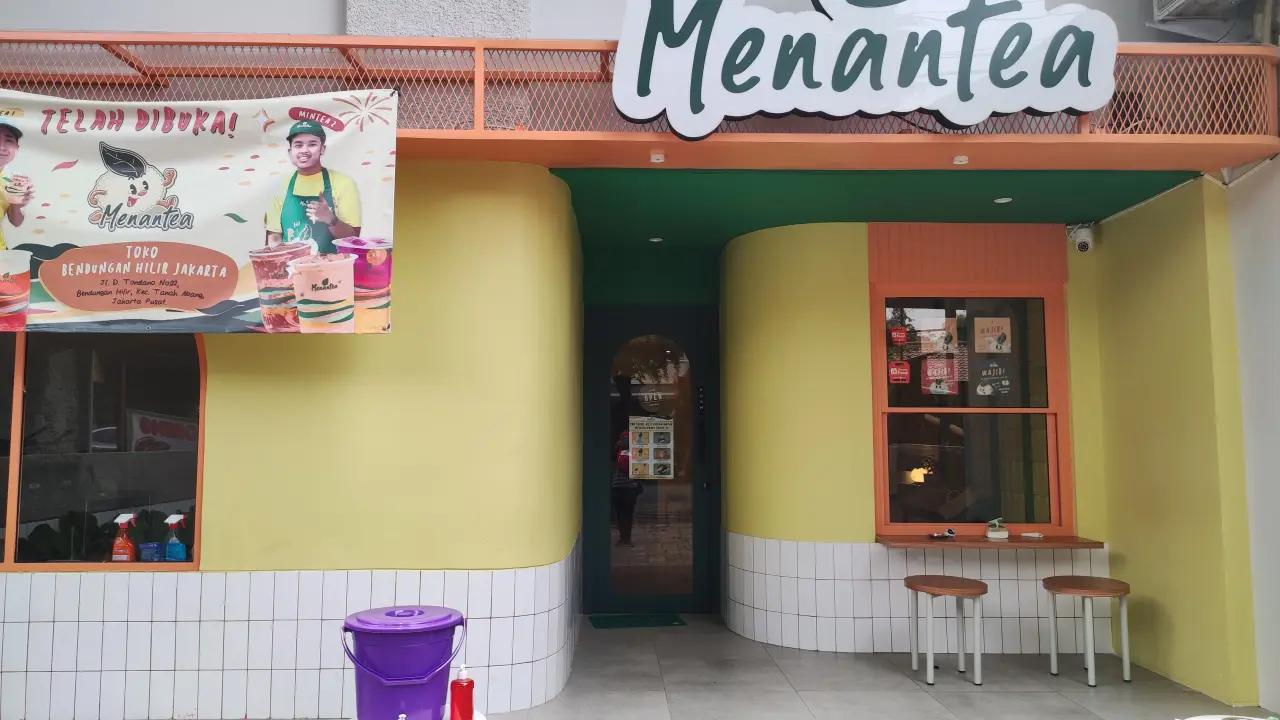 Menantea