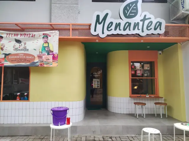 Menantea