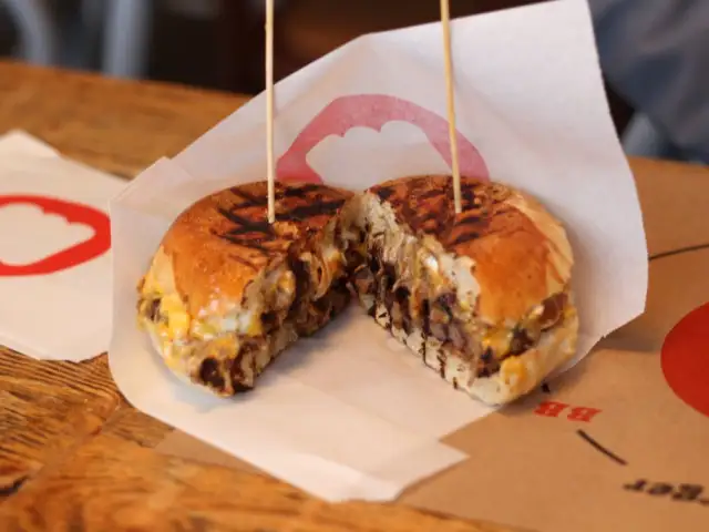 Biber Burger'nin yemek ve ambiyans fotoğrafları 4