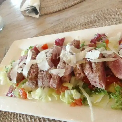 Gambar Makanan Like At Home Italian Restaurant Ungasan 18