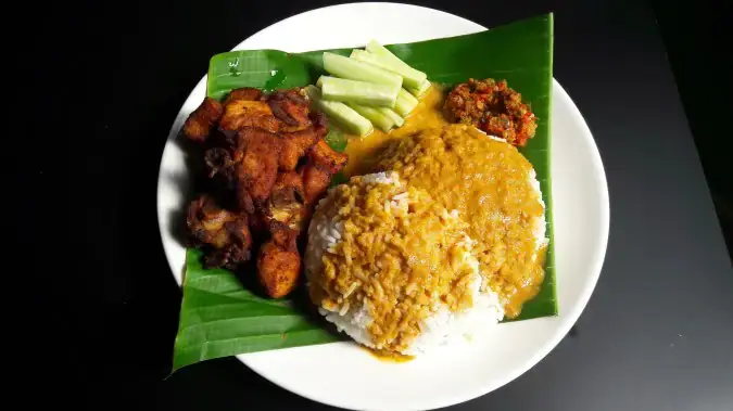 Medan Selera Tesco Food Photo 4