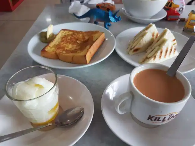 Gambar Makanan Killiney Kopitiam 16