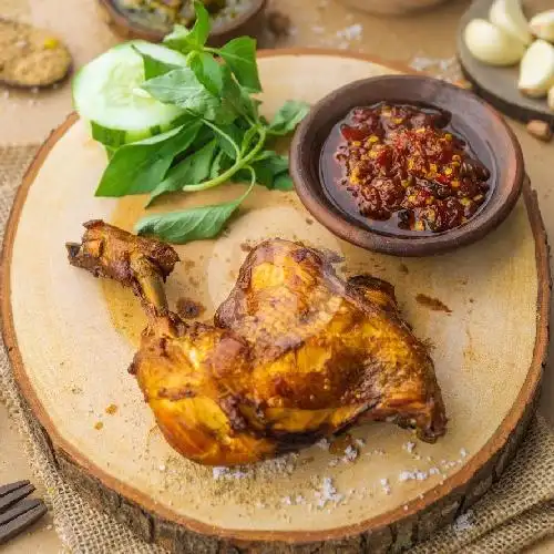 Gambar Makanan Warung Yuka Bakso & Ayam Bakar, Sukabangun 10