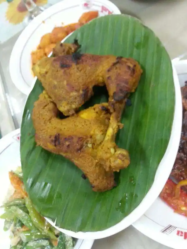 Gambar Makanan Garuda 19