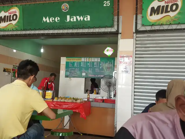 Mee Jawa @ Padang Speedy Food Photo 3