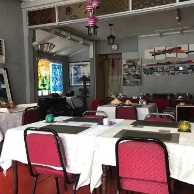 Le Bistro D'agathe