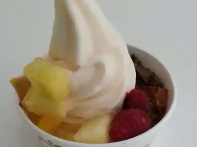 Pinkberry'nin yemek ve ambiyans fotoğrafları 26