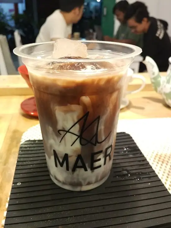 Gambar Makanan Maer Kopi 10