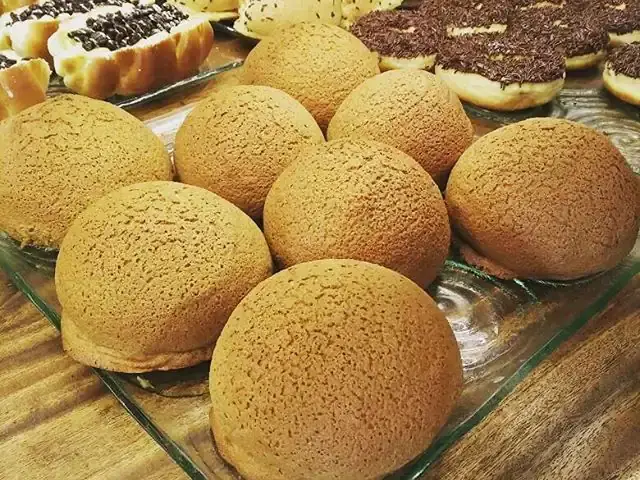 Gambar Makanan Conato Bakery 7