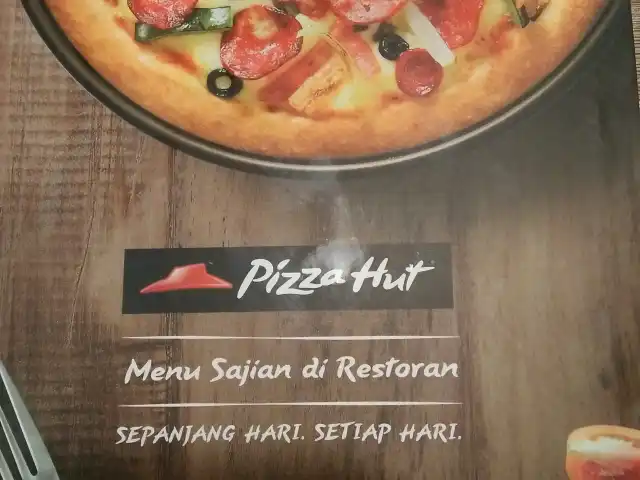 Pizza Hut Food Photo 5