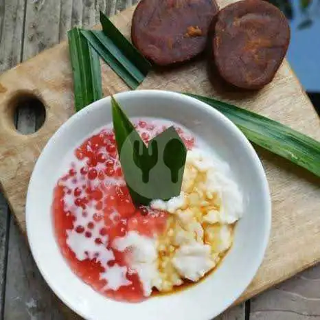 Gambar Makanan Bubur Ayam Habanero, Cigadung Wetan No 146 5