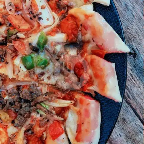Gambar Makanan Waroeng Bizza, Denpasar 9