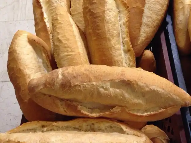 Taddoy Odun Ekmek Fırını'nin yemek ve ambiyans fotoğrafları 20