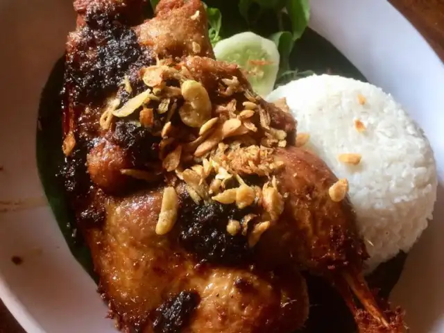 Gambar Makanan Bebek Kaleyo 8