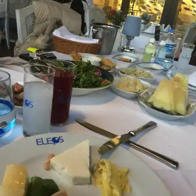 Eleos Bahçeşehir