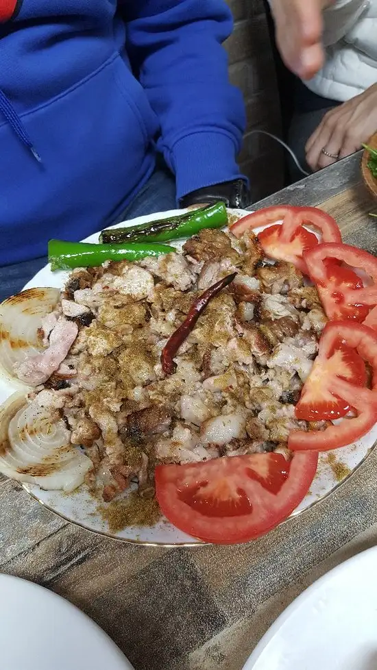 Kokorecci Asim Usta'nin yemek ve ambiyans fotoğrafları 32