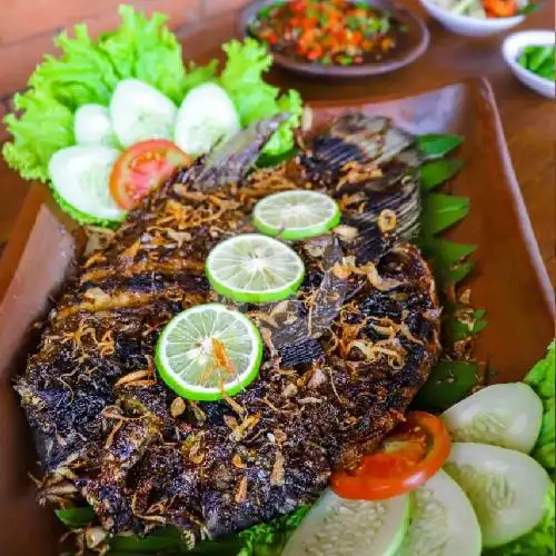 Gambar Makanan Resto Kebun Teduh, Babakan Madang 7