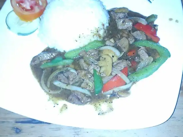 Gambar Makanan Kampoeng Steak 9