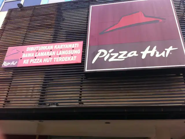 Gambar Makanan Pizza Hut 13