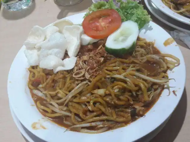 Gambar Makanan Mie Aceh Bungong Cempaka 11