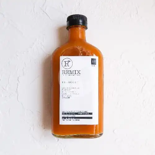 Gambar Makanan Remix Juice, Pererenan 16