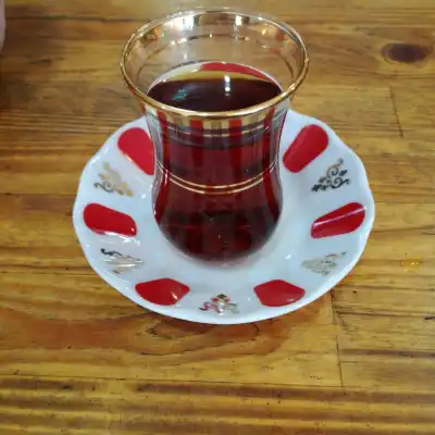 Cafe Hisar