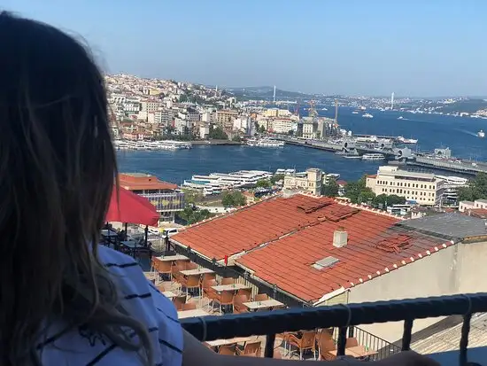 Mihrişah Cafe'nin yemek ve ambiyans fotoğrafları 26