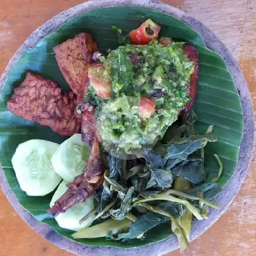 Gambar Makanan Ayam Sambal Uleg (KIM), Agus Salim 12