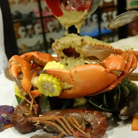 Gambar Makanan Cut the Crab 5