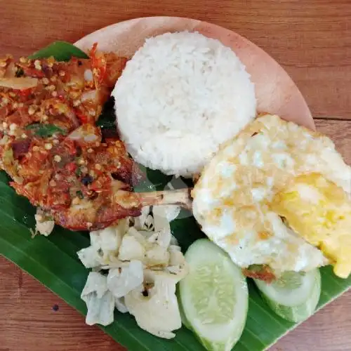 Gambar Makanan Ayam Bakar Podomoro, Kalibata City 13