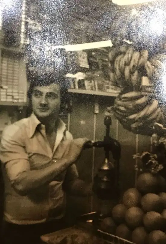 YIldIz Bufe - Since 1967'nin yemek ve ambiyans fotoğrafları 20
