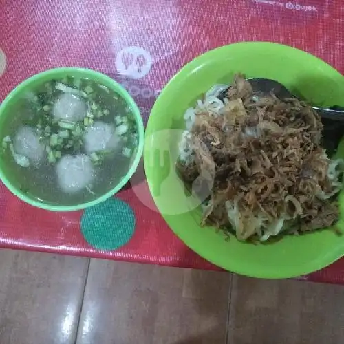 Gambar Makanan Bakso & Mie Ayam Dadi Arum, Pahlawan 1