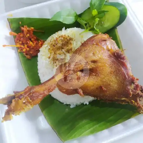 Gambar Makanan Bebek Kacong, Denpasar 1