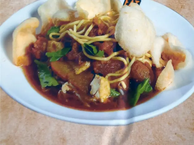 Gambar Makanan Tahu Tek Surabaya 5