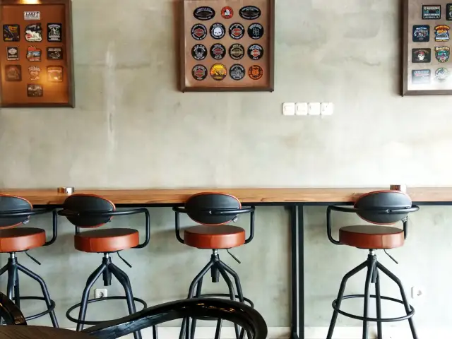 Gambar Makanan Gora Coffee & Eatery 1