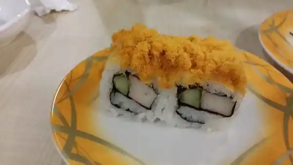 Sushi Mentai Food Photo 6