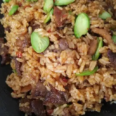 Gambar Makanan Nasi Goreng Sawargi,Peta Bandung 10