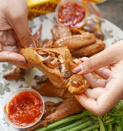 Gambar Makanan SRI SULTAN Ayam Goreng Madu Surabaya 10