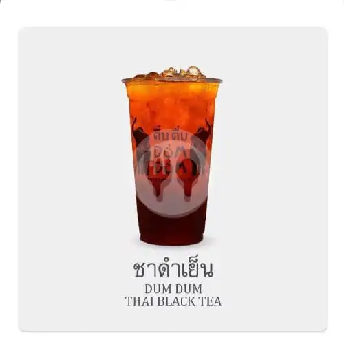 Gambar Makanan Dum Dum Thai Drinks, Transmart 18
