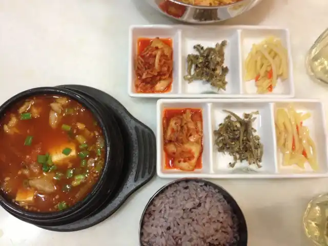 Ko Hyang Korean Country Delights (고향) Food Photo 5