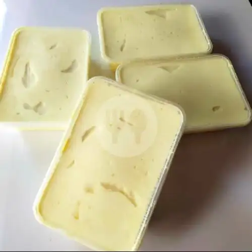 Gambar Makanan Yummy Pancake Durian & Ice Cream, Palmerah 3