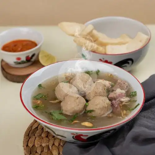 Gambar Makanan BAKSO 39 PANCORAN 2