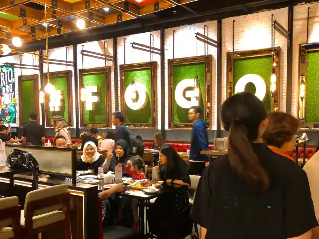 Gambar Makanan Fogo 13