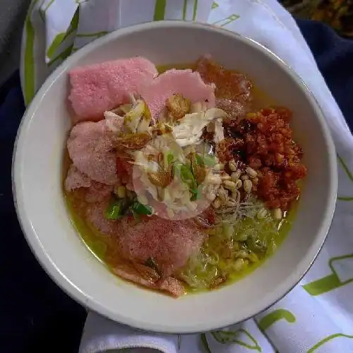 Gambar Makanan Sroto Sokaraja,Ayam Penyet Bangjo&Tahu Walik, Jln.raya Citaringgul 19
