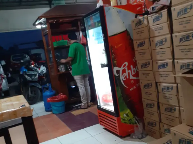 Gambar Makanan Baso Ali Mukti 3