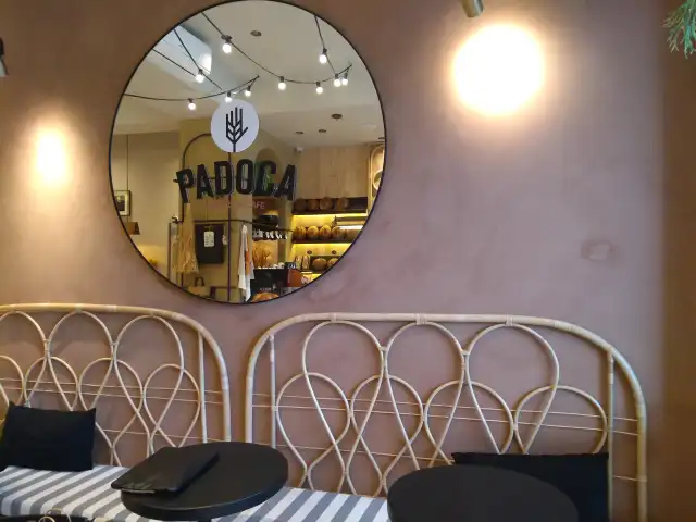 Padoca'nin yemek ve ambiyans fotoğrafları 4