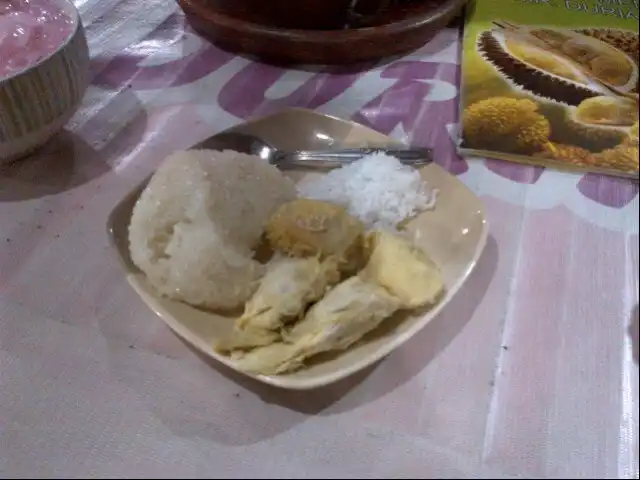 Gambar Makanan Mr. Durian 11