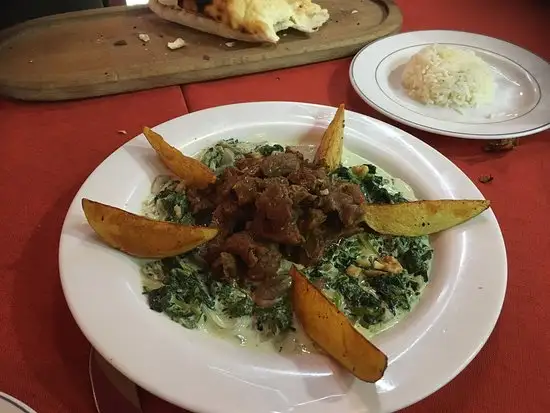 Sirevi Restaurant'nin yemek ve ambiyans fotoğrafları 42