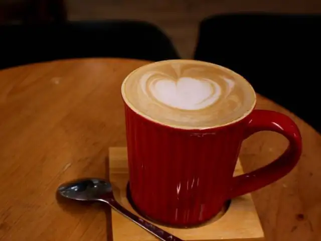 Gambar Makanan Papercup Coffee 1