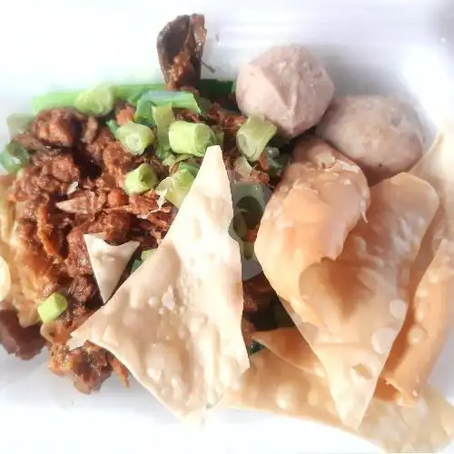 Gambar Makanan MIE AYAM BAKSO 99 MAS ARI 11